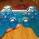 Image for article titled Console Controller Soaps Wash Up Your Sweaty Gaming Hands